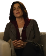 Neve Campbell Scream 7 Leather Jacket - Image 3